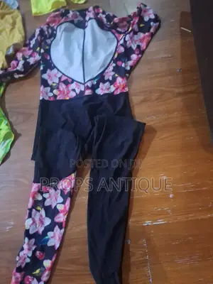 Girls Swimwear