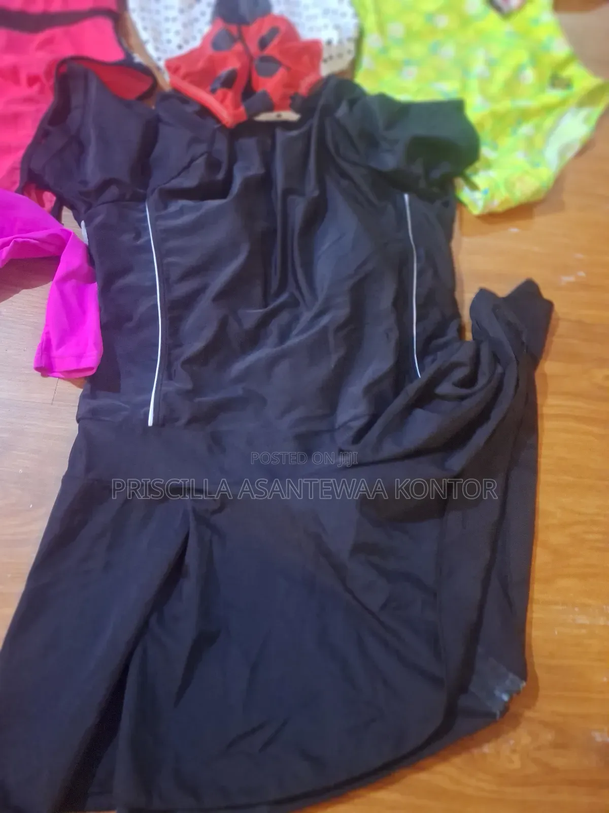 Girls Swimwear
