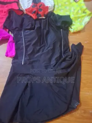 Girls Swimwear