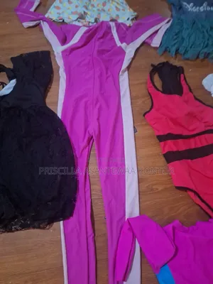 Girls Swimwear