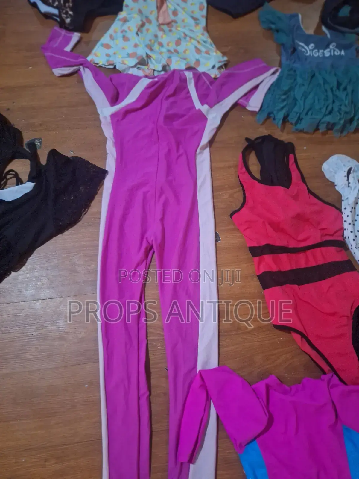 Girls Swimwear