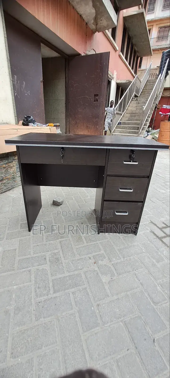 Office Desk