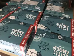 Little Angle Wipes