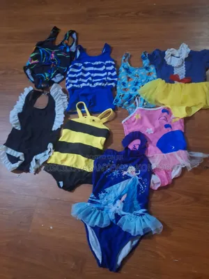 Baby Girl Swimsuit /Swimwear