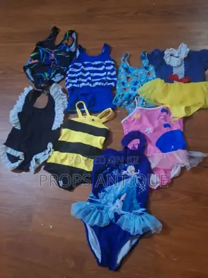 Baby Girl Swimsuit /Swimwear