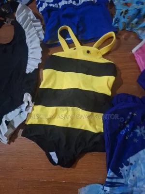 Baby Girl Swimsuit /Swimwear