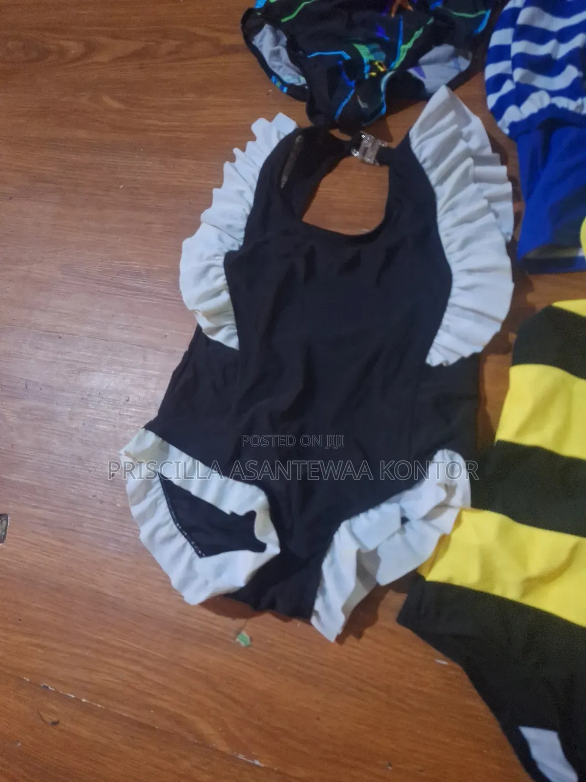 Baby Girl Swimsuit /Swimwear