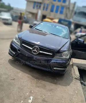 Mercedes Benz C250 Coupe Windscreen Available