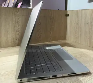 Laptop HP Spectre 8GB Intel Core i5 SSD 512GB