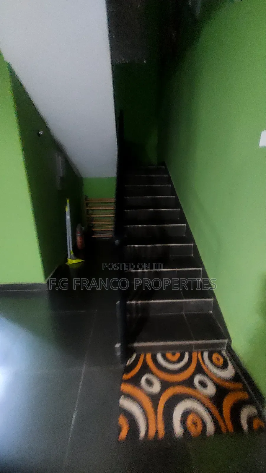 4bdrm House in Kg. Franco, Spintex for sale
