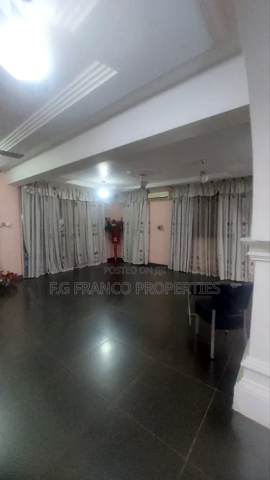 4bdrm House in Kg. Franco, Spintex for sale