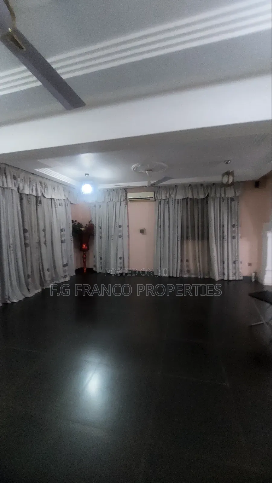 4bdrm House in Kg. Franco, Spintex for sale