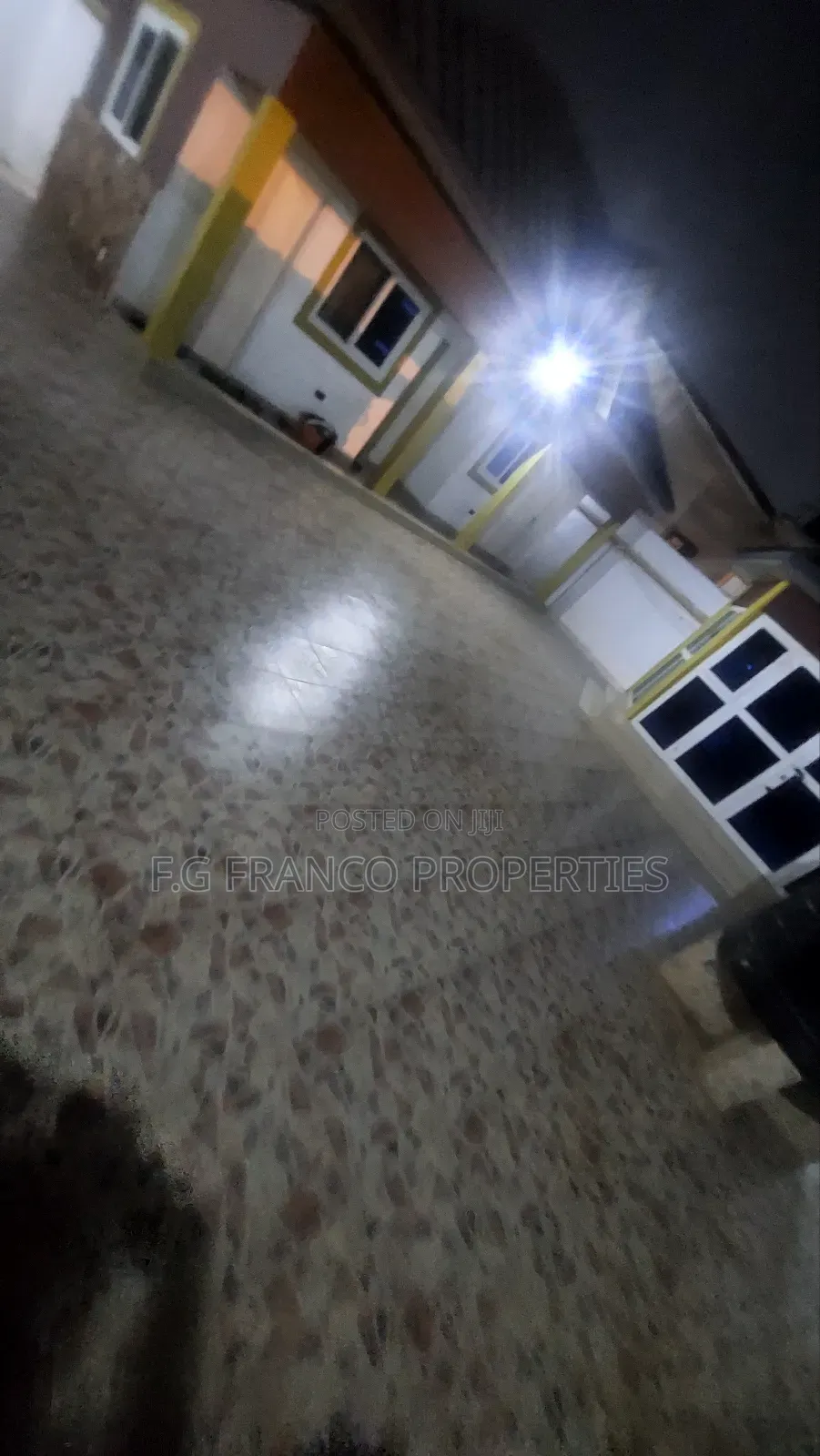 4bdrm House in Kg. Franco, Spintex for sale