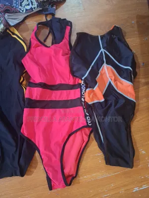 Teen's Swimwear