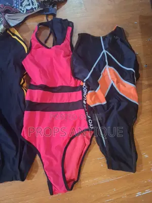 Teen's Swimwear