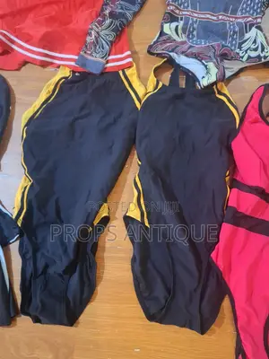 Teen's Swimwear