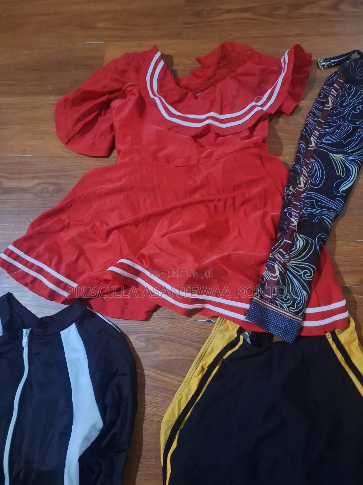 Teen's Swimwear