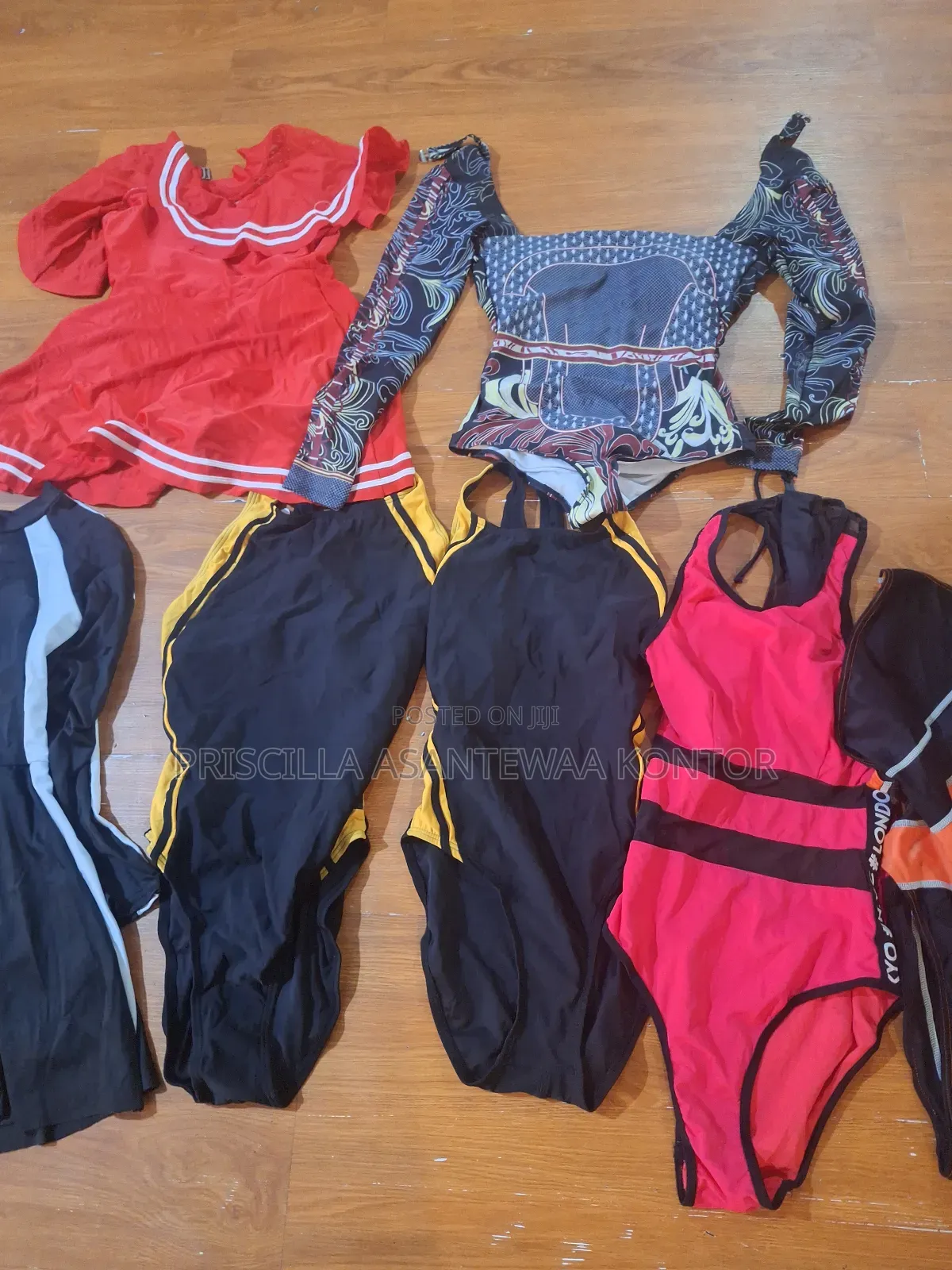 Teen's Swimwear