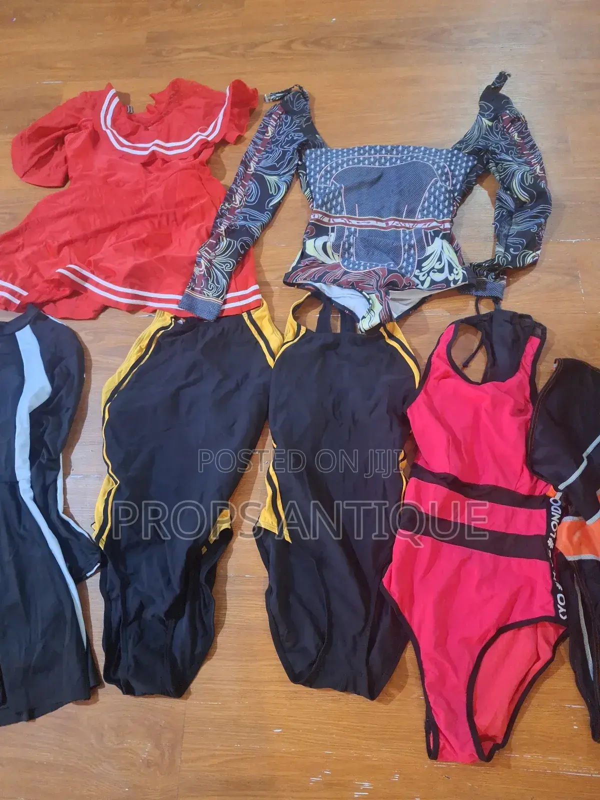 Teen's Swimwear