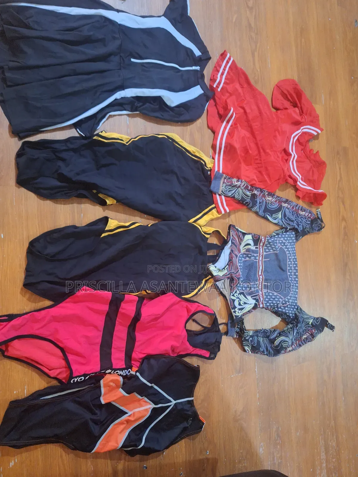 Teen's Swimwear