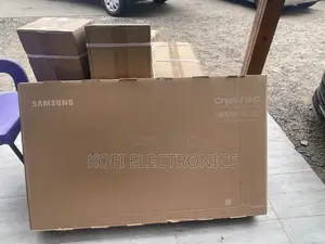 U800f Samsung 50inches Smart Uhd Series 8 Bluetooth Tv