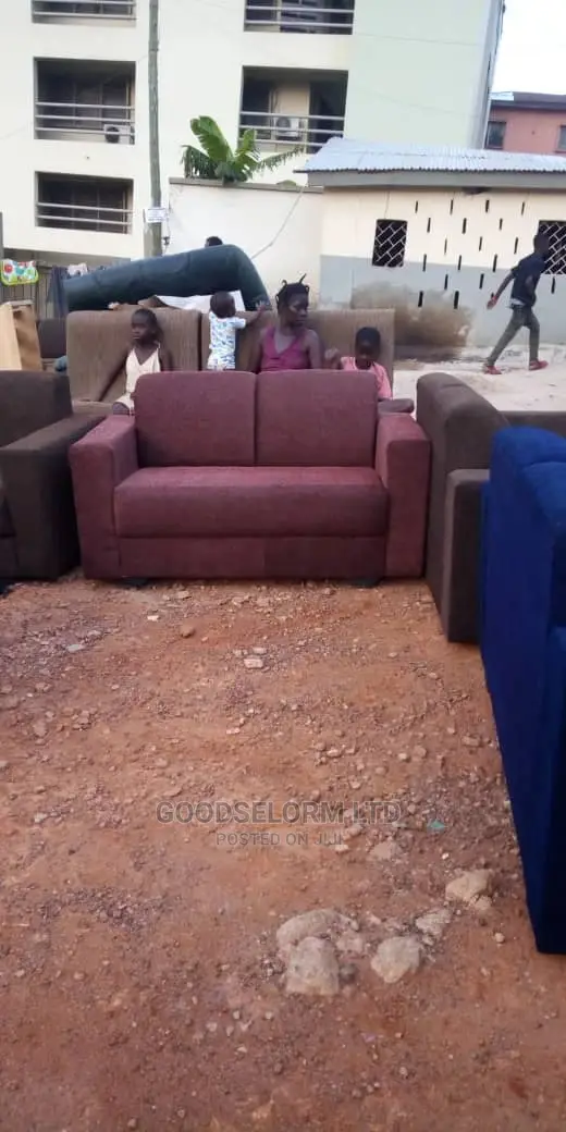 2in1 Sofa Furniture