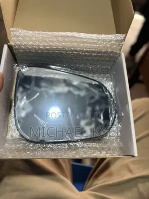 Ford F-150 2018 - 2021 Mirror Glass With Blindspot Light and Heating