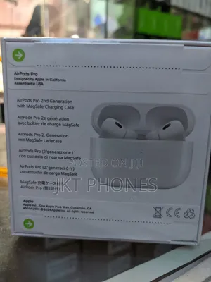 Airpods Pro
