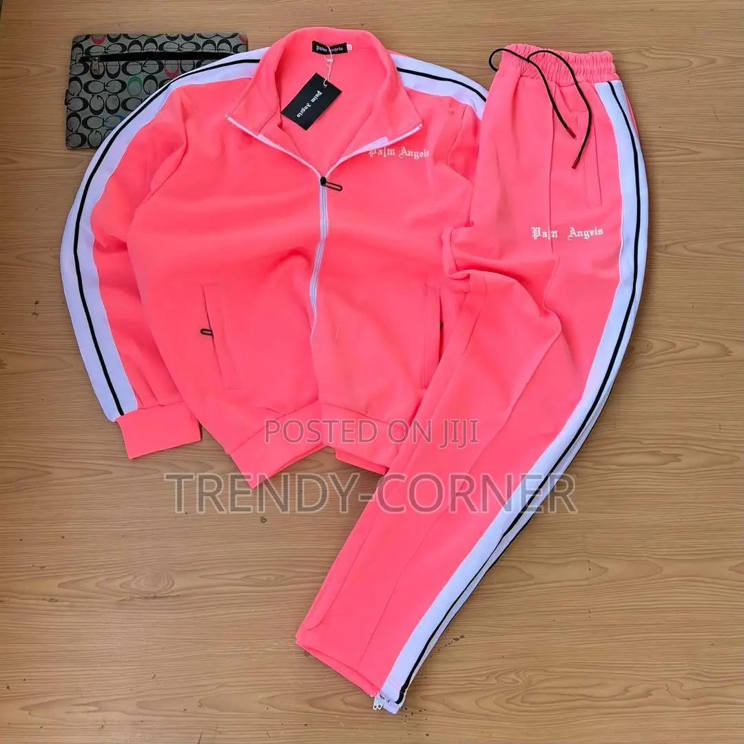 Palm Angels Classic Tracksuits