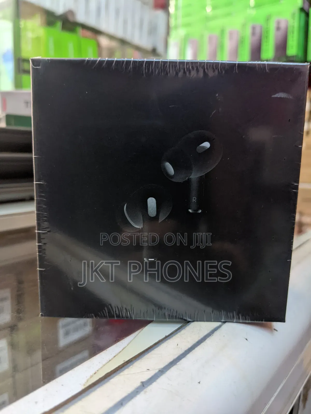 Airpods Pro