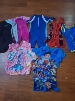 Boy's Swimsuit