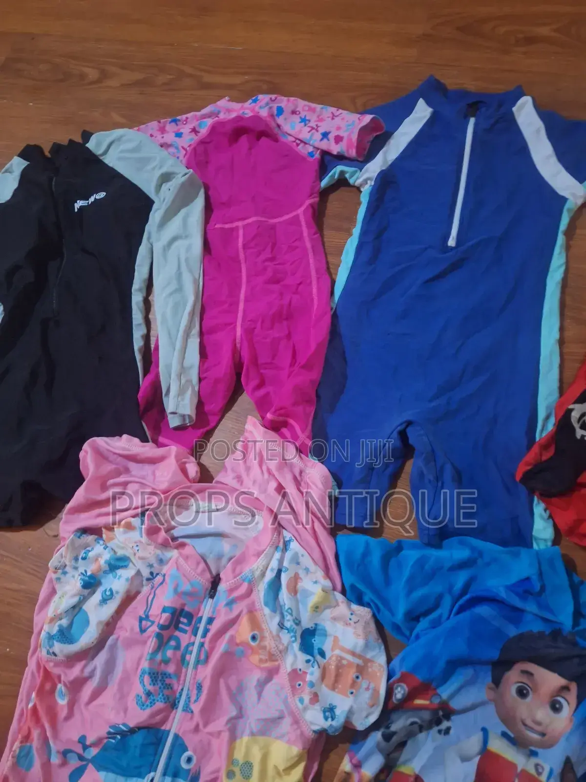 Boy's Swimsuit