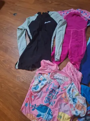 Boy's Swimsuit