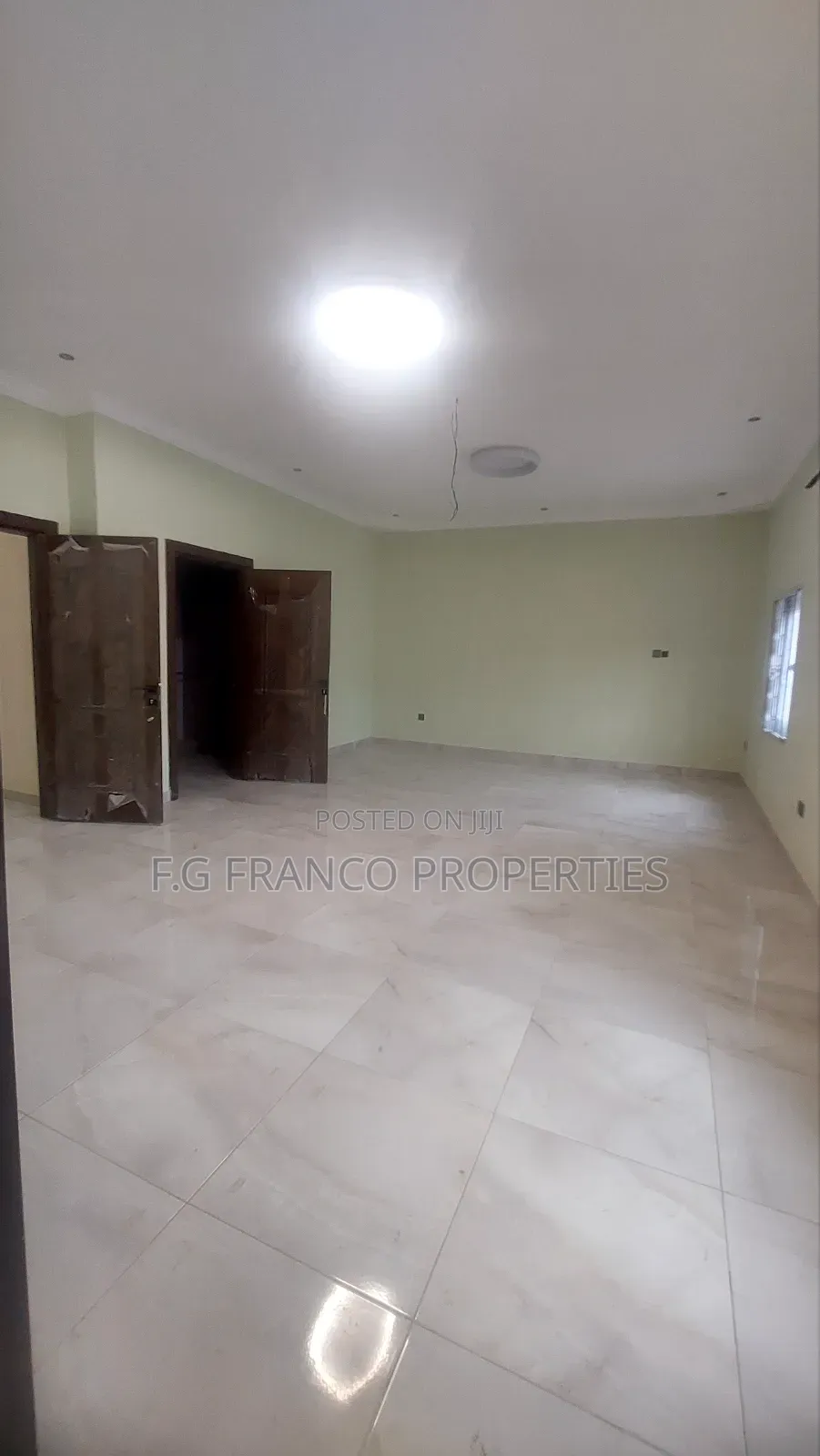 2bdrm House in Kg.Franco Properties, Spintex for sale