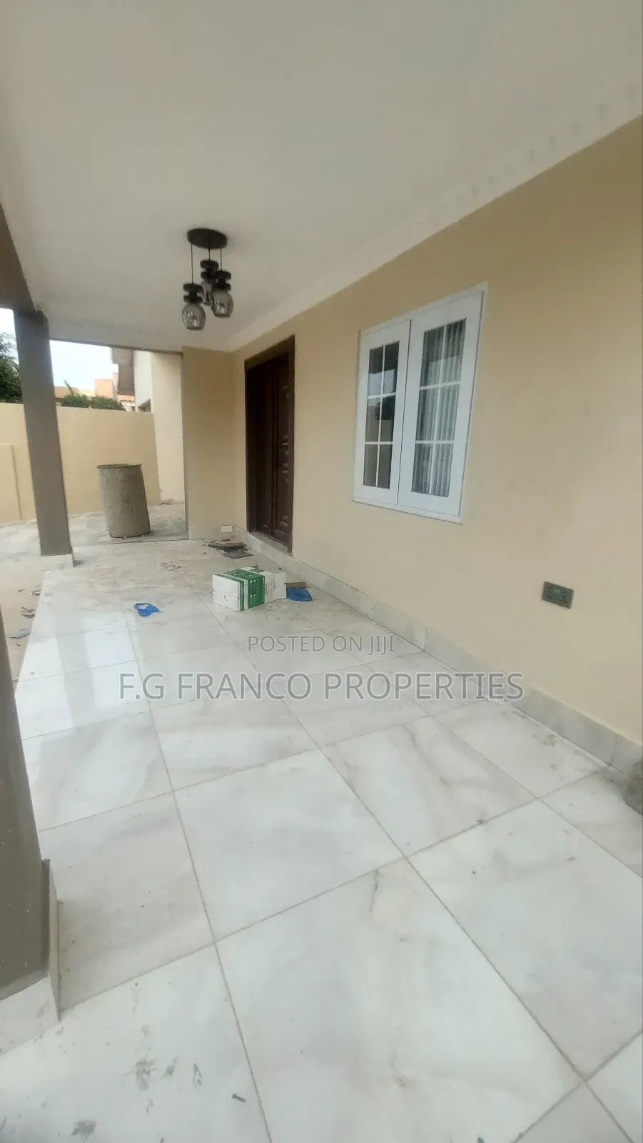 2bdrm House in Kg.Franco Properties, Spintex for sale