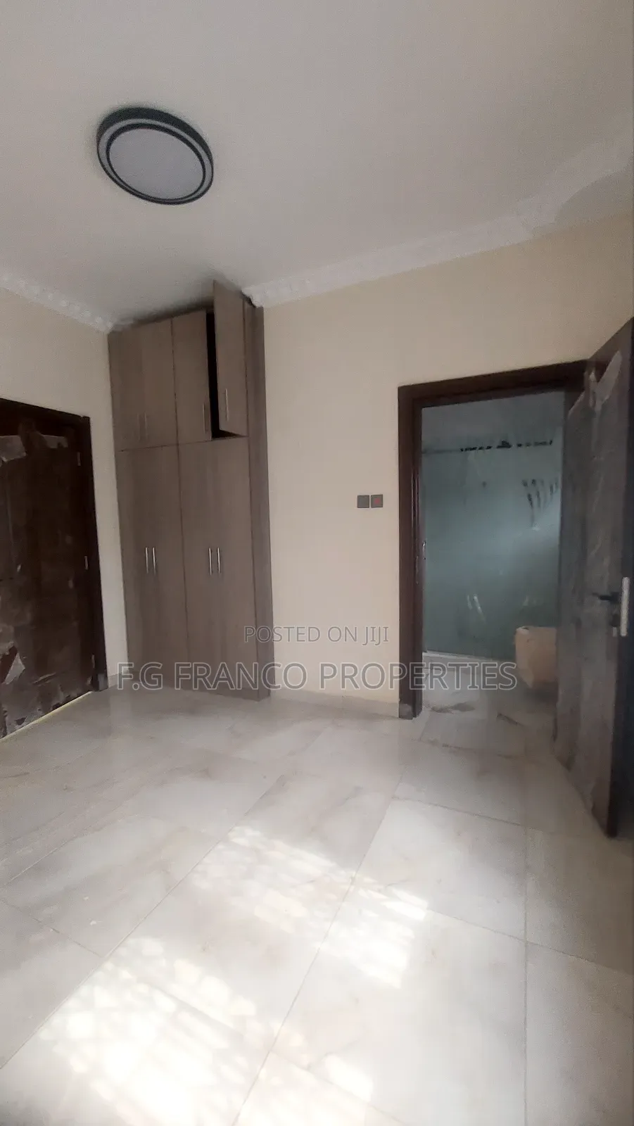 2bdrm House in Kg.Franco Properties, Spintex for sale