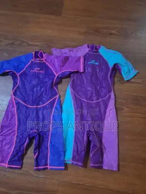 Twin Boys' Swimsuit