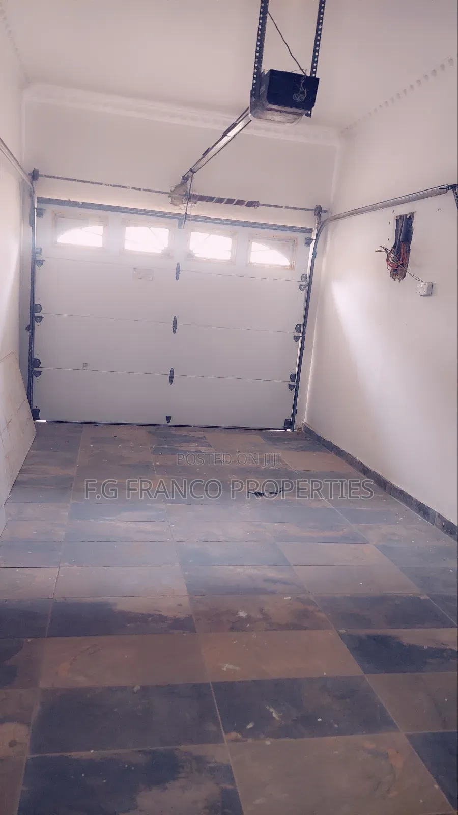 2bdrm House in Kg.Franco Properties, Spintex for sale