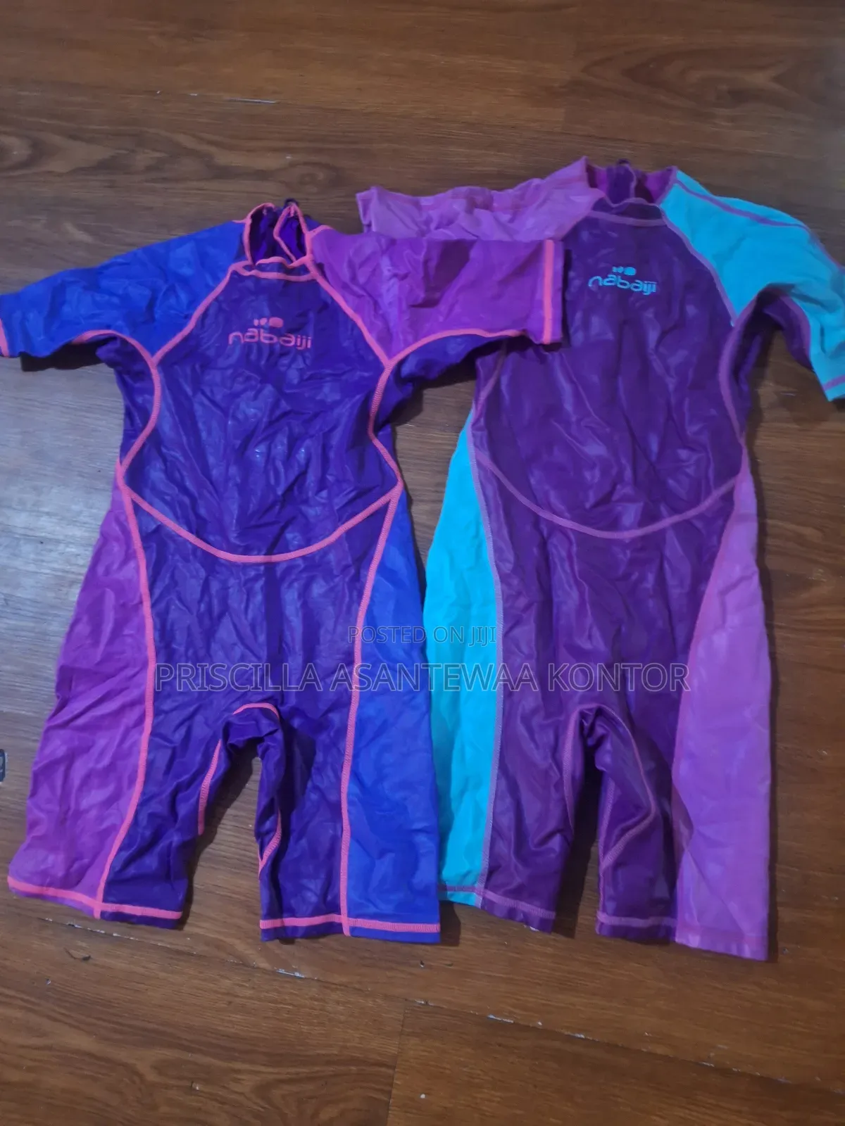 Twin Boys' Swimsuit