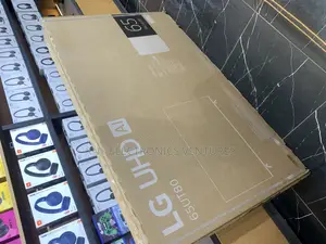 Lg 65ut80006lb