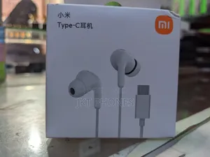 Mi Type-C Handsfree