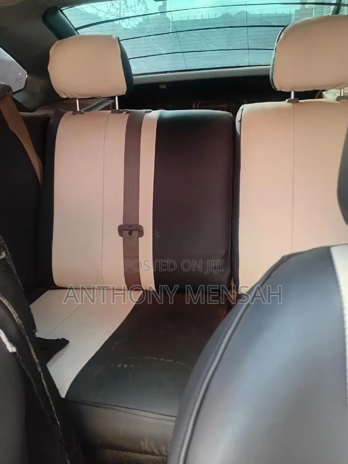 Hyundai Elantra 2.0 GLS Automatic 2006 Gold