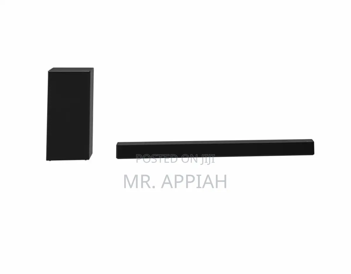 Original Lg Spd7y 3.1.2 Ch 380w Sound Bar With Dolby Atmos 