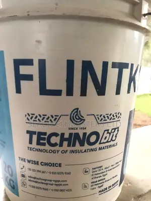 Bitumen/Primer | Flinkote