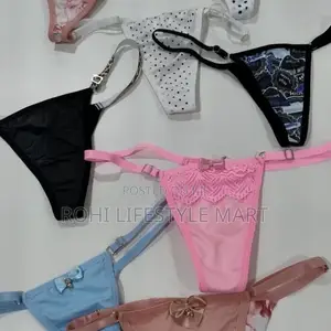Thongs and G Strings for Sale