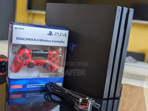 Ps4 Pro 1tb Jailbreak 10 Exclusive Games