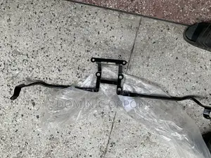 Honda Accord 2022 Radar Bar