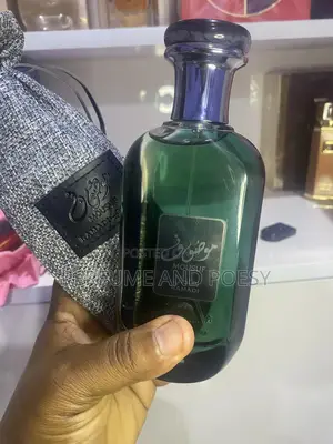 Mousuf Ramadi Perfume
