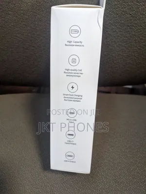 Xiaomi 18e Power Bank 30000mah