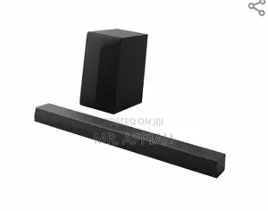 Unique Design Lg S60t 340w 3.1-Channel Soundbar System(Black) 